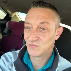 Meet your Posher, Brian